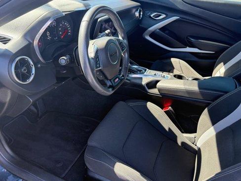 Used 2023 Chevrolet Camaro SS image 18