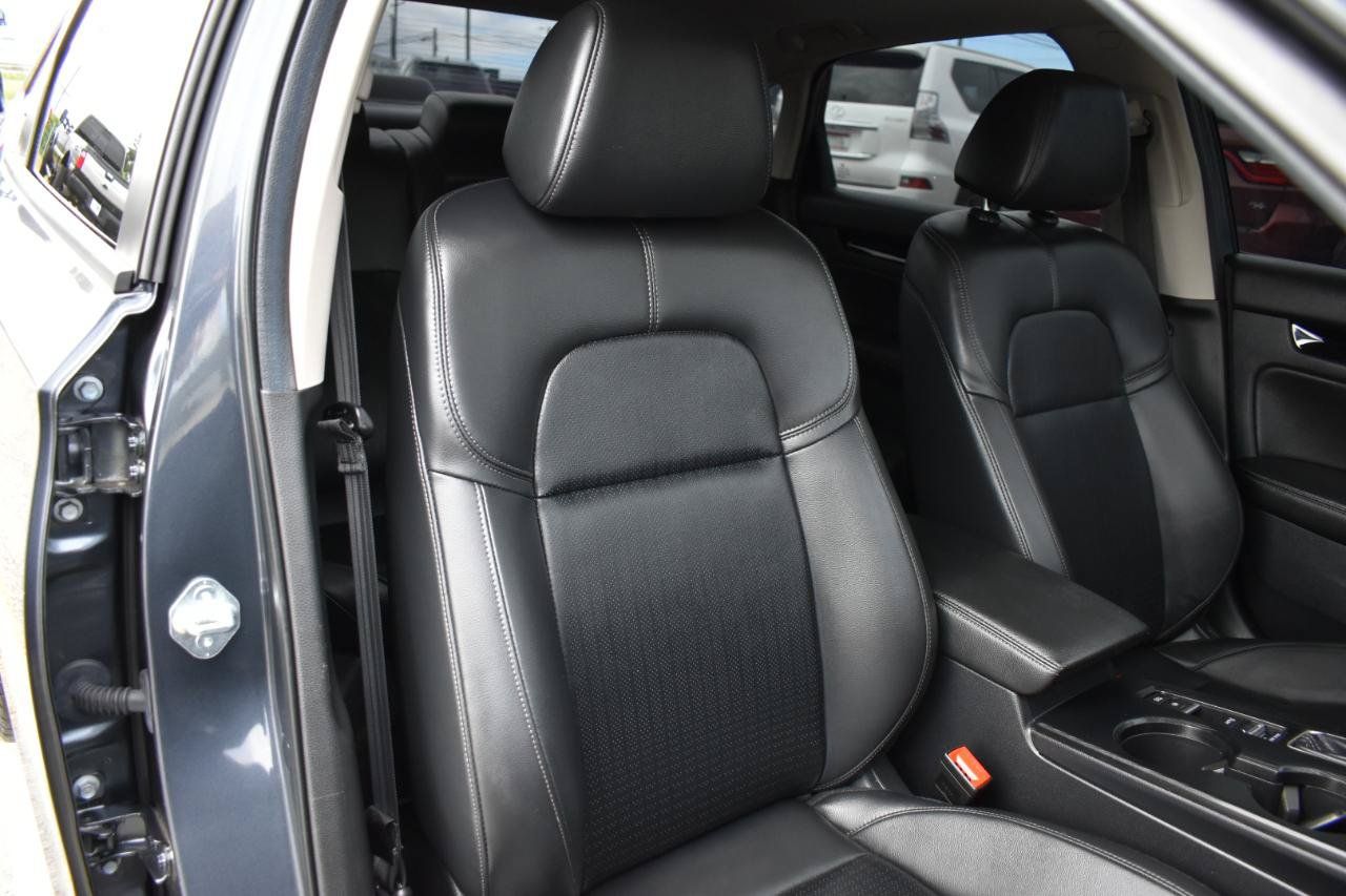 Used 2024 Honda Civic Touring image 32
