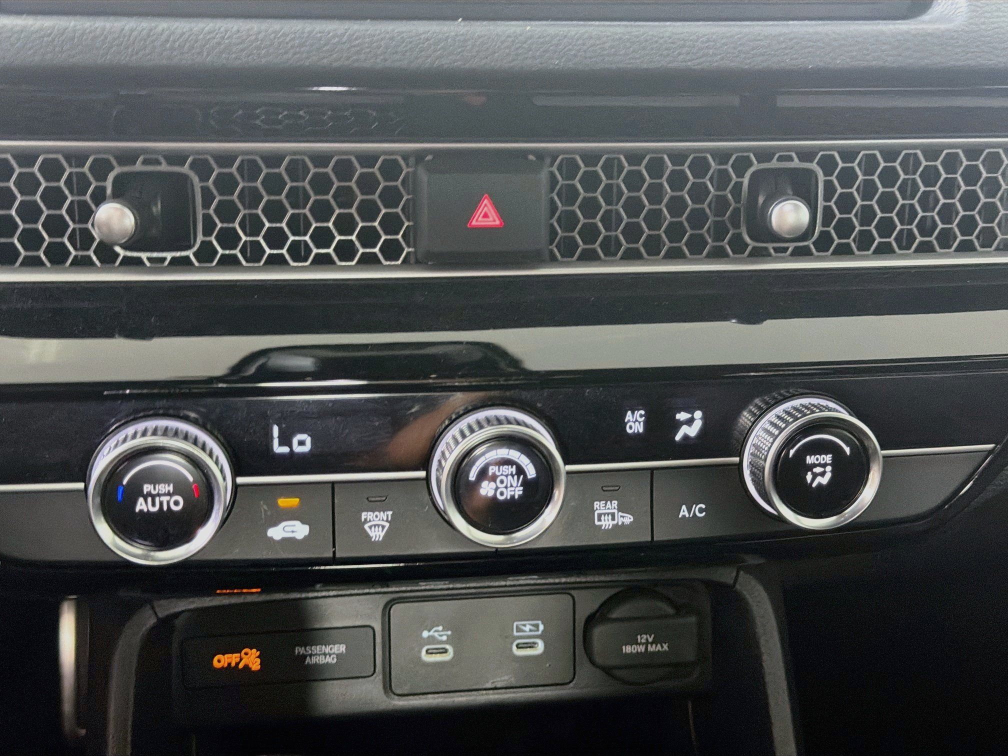Used 2025 Honda Civic Sport image 22