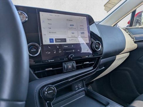 Used 2023 Lexus NX 350 AWD w/ Cold Area Package image 18