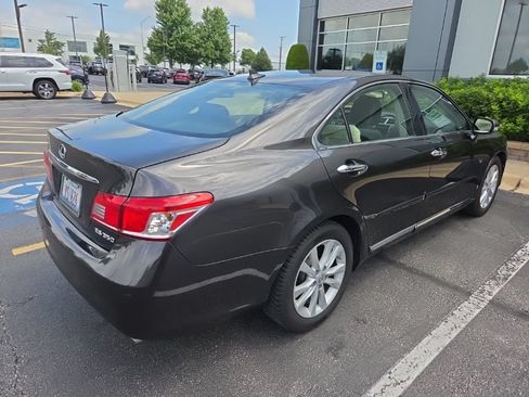 Used 2012 Lexus ES 350 FWD image 3