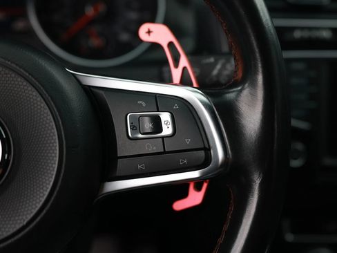 Used 2017 Volkswagen GTI Sport FWD image 26