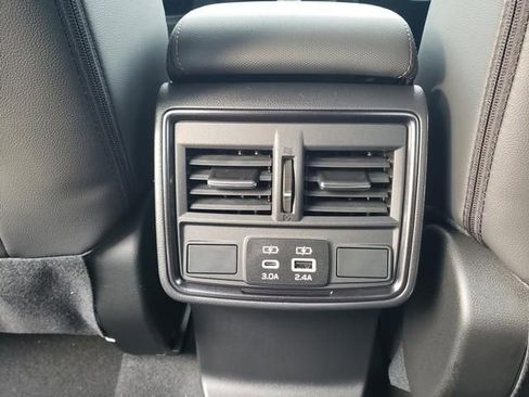 New 2025 Subaru Forester Sport image 13