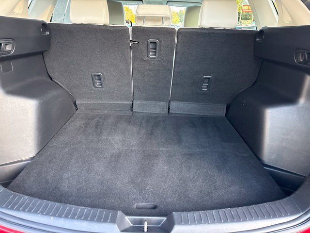 Used 2016 MAZDA CX-5 Grand Touring AWD/4WD image 19