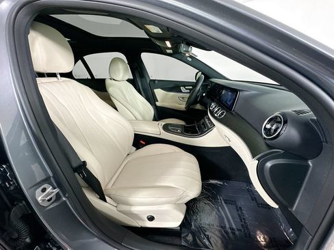 Certified 2023 Mercedes-Benz E 350 Sedan image 29
