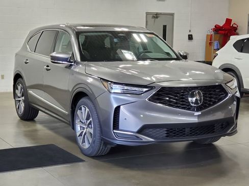 New 2026 Acura MDX w/ Technology Package image 3