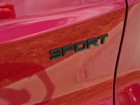 New 2026 Honda CR-V Sport image 11