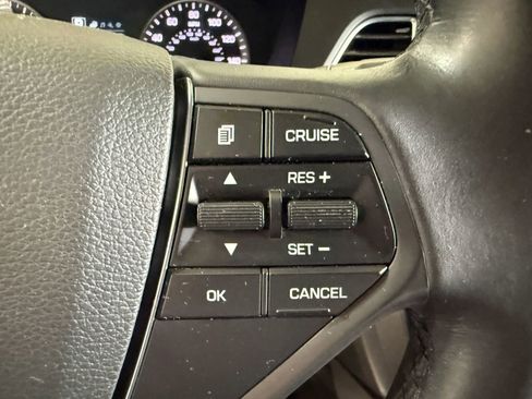 Used 2016 Hyundai Sonata Sport w/ Option Group 02 image 21