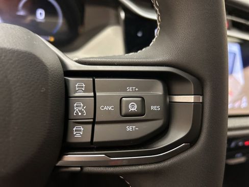 New 2026 Jeep Cherokee Laredo AWD/4WD image 22