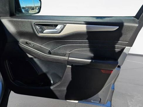 Used 2021 Ford Escape SEL image 35