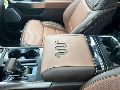 New 2026 Ford F150 King Ranch w/ Equipment Group 601A High AWD/4WD image 37