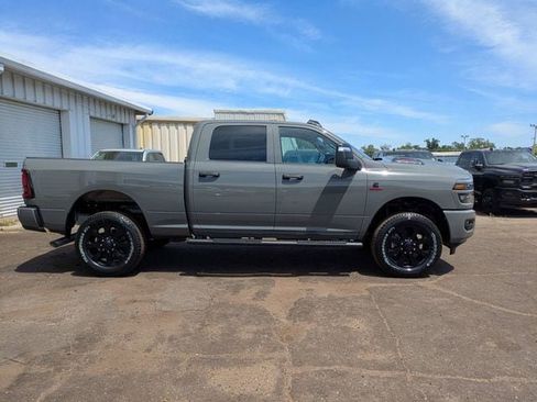 New 2026 RAM 2500 Tradesman AWD/4WD image 3