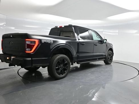 Used 2023 Ford F150 Lariat w/ Equipment Group 502A High AWD/4WD image 45