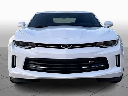 Used 2018 Chevrolet Camaro LT w/ RS Package image 4