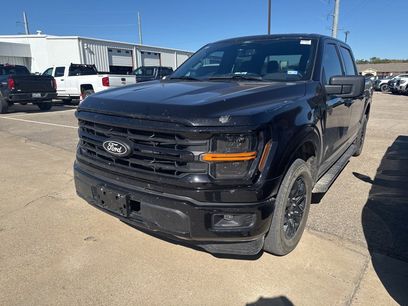 Used 2024 Ford F150 XLT w/ Mobile Office Package