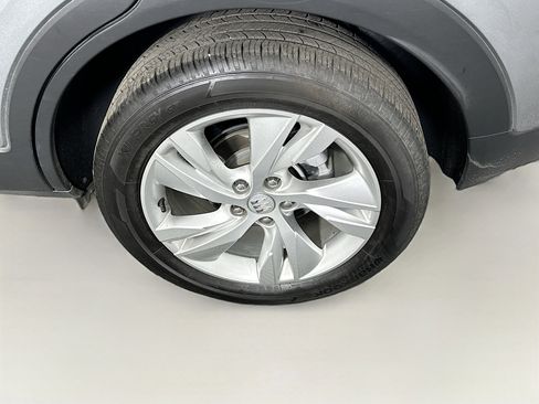 Used 2025 Buick Encore GX Preferred FWD image 11