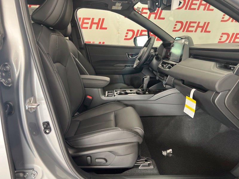 New 2026 Subaru Outback Touring XT AWD/4WD image 14