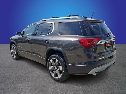 Used 2017 GMC Acadia SLT AWD/4WD image 6