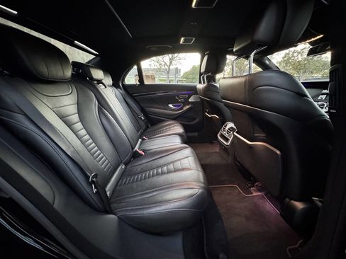 Used 2015 Mercedes-Benz S 550 Sedan image 36