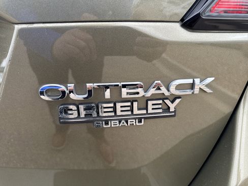 Used 2020 Subaru Outback Limited w/ Popular Package #2 image 13