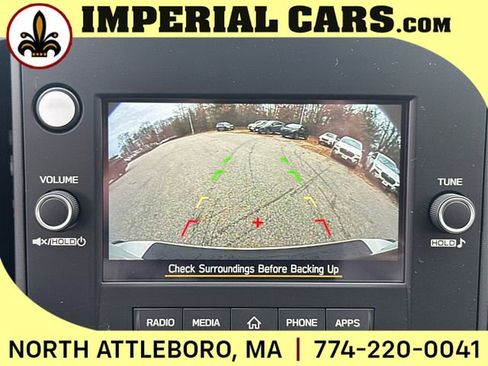 New 2026 Subaru Crosstrek 2.5i image 24