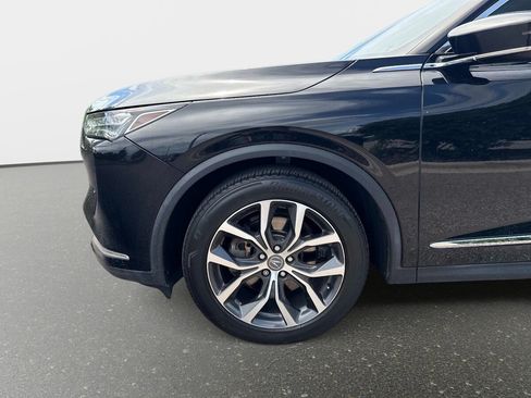 Used 2023 Acura MDX FWD w/ Technology Package image 10