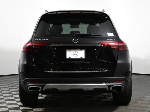 New 2026 Mercedes-Benz GLE 350 4MATIC image 6