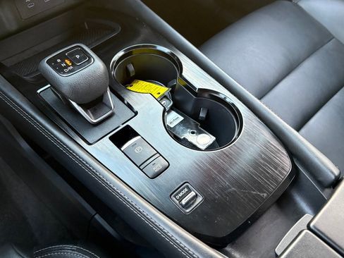 Certified 2023 Nissan Rogue SL w/ SL Premium Package image 21