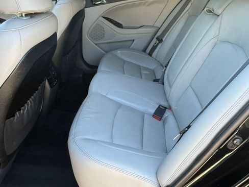 Used 2012 Kia Optima EX w/ Premium Pkg FWD image 37