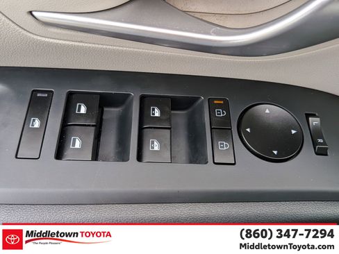 Used 2025 Hyundai Tucson SEL AWD/4WD image 12