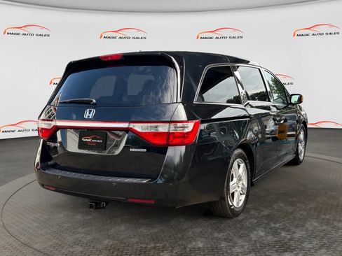 Used 2012 Honda Odyssey Touring Elite image 10