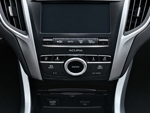 Used 2015 Acura TLX V6 w/ Advance Package FWD image 14