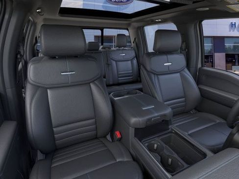 New 2026 Ford F450 Platinum AWD/4WD image 10