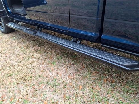 Used 2024 RAM 2500 Laramie w/ Night Edition image 21