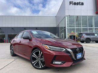 Certified 2023 Nissan Sentra SR w/ SR Premium Package video 1