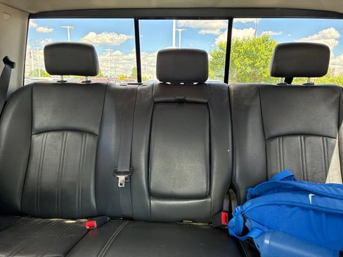 Used 2010 Dodge Ram 1500 Truck Laramie w/ Protection Group AWD/4WD image 16