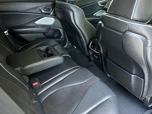 Used 2021 Acura RDX A-Spec FWD image 33