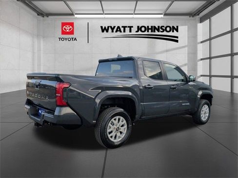 New 2026 Toyota Tacoma SR5 image 5