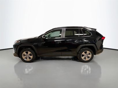 Used 2023 Toyota RAV4 XLE