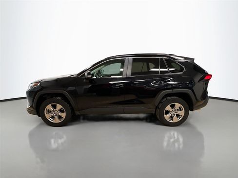 Used 2023 Toyota RAV4 XLE image 3