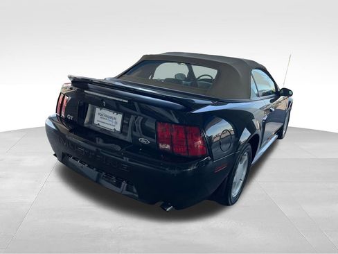 Used 2000 Ford Mustang GT RWD image 5