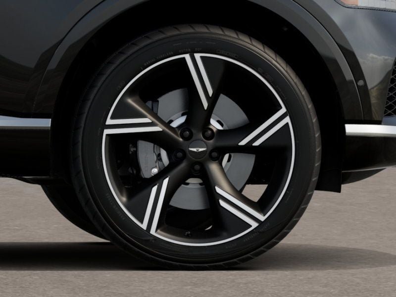 New 2027 Genesis GV80 2.5T Prestige AWD/4WD image 10