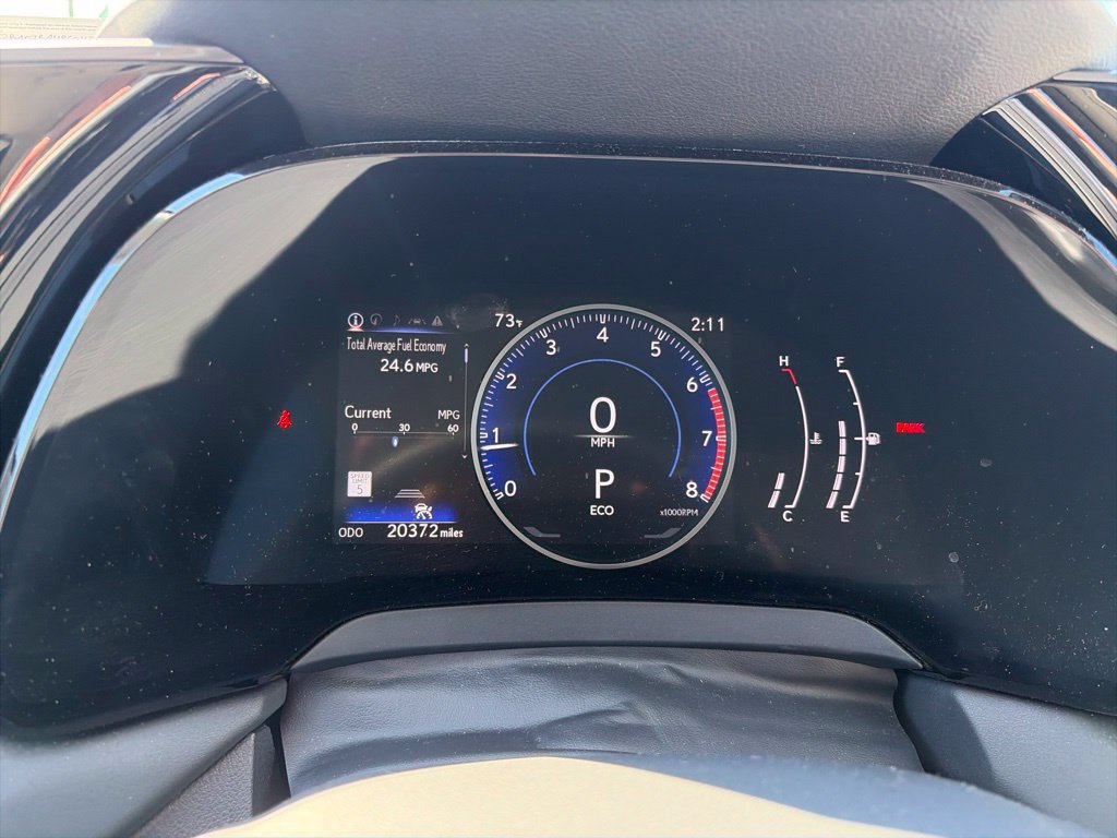 Used 2024 Lexus RX 350 Premium w/ Cold Area Package FWD image 8