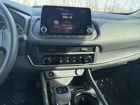 Used 2026 Nissan Rogue S image 15