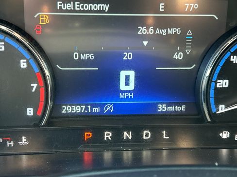 Certified 2023 Ford Bronco Sport Outer Banks w/ Tech Package AWD/4WD image 13
