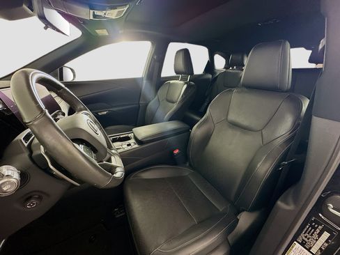 Used 2023 Lexus RX 350 Premium Plus w/ Cold Area Package AWD/4WD image 13