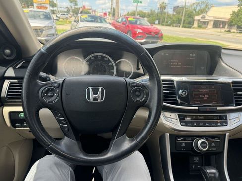 Used 2013 Honda Accord EX-L image 16