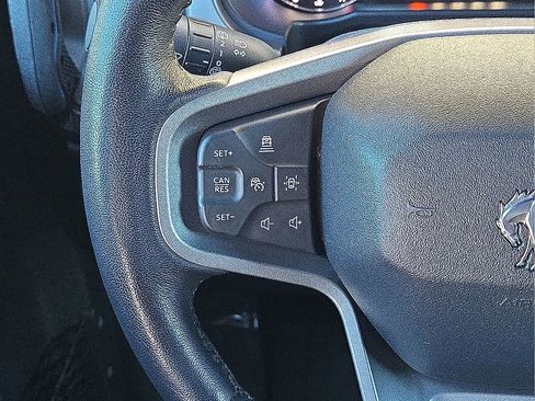 Used 2022 Ford Bronco Outer Banks image 19