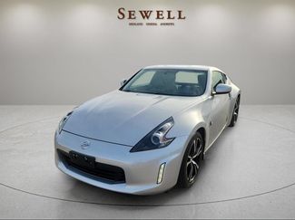 Used 2019 Nissan 370Z Touring Sport RWD video 1