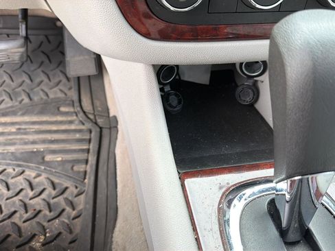 Used 2008 Chevrolet Impala LS image 17